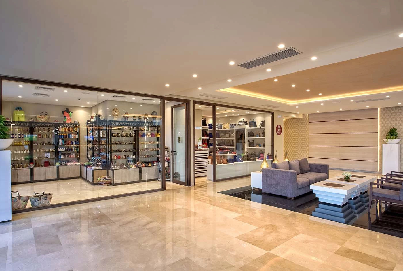 Be Live Collection Marrakech Adults Only