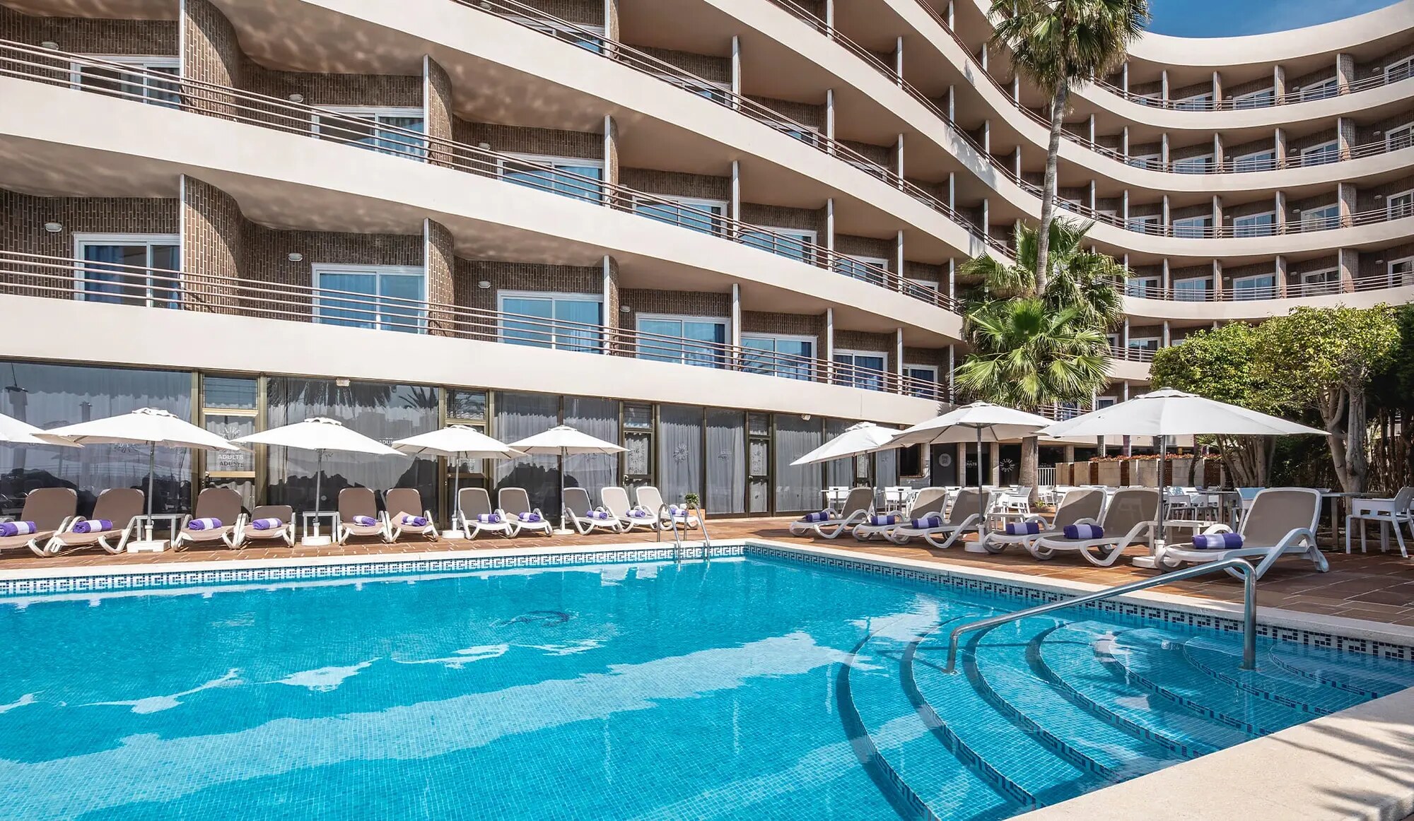 Be Live Experience Costa Palma photo 1