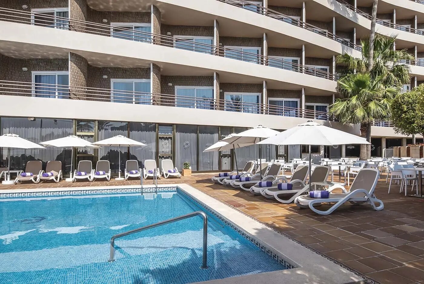 Be Live Experience Costa Palma photo 4
