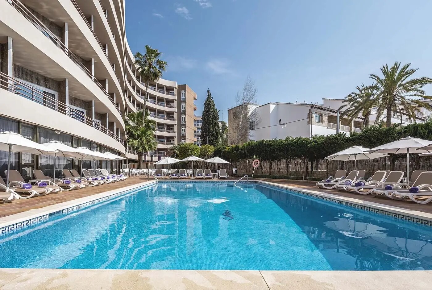 Be Live Experience Costa Palma photo 5