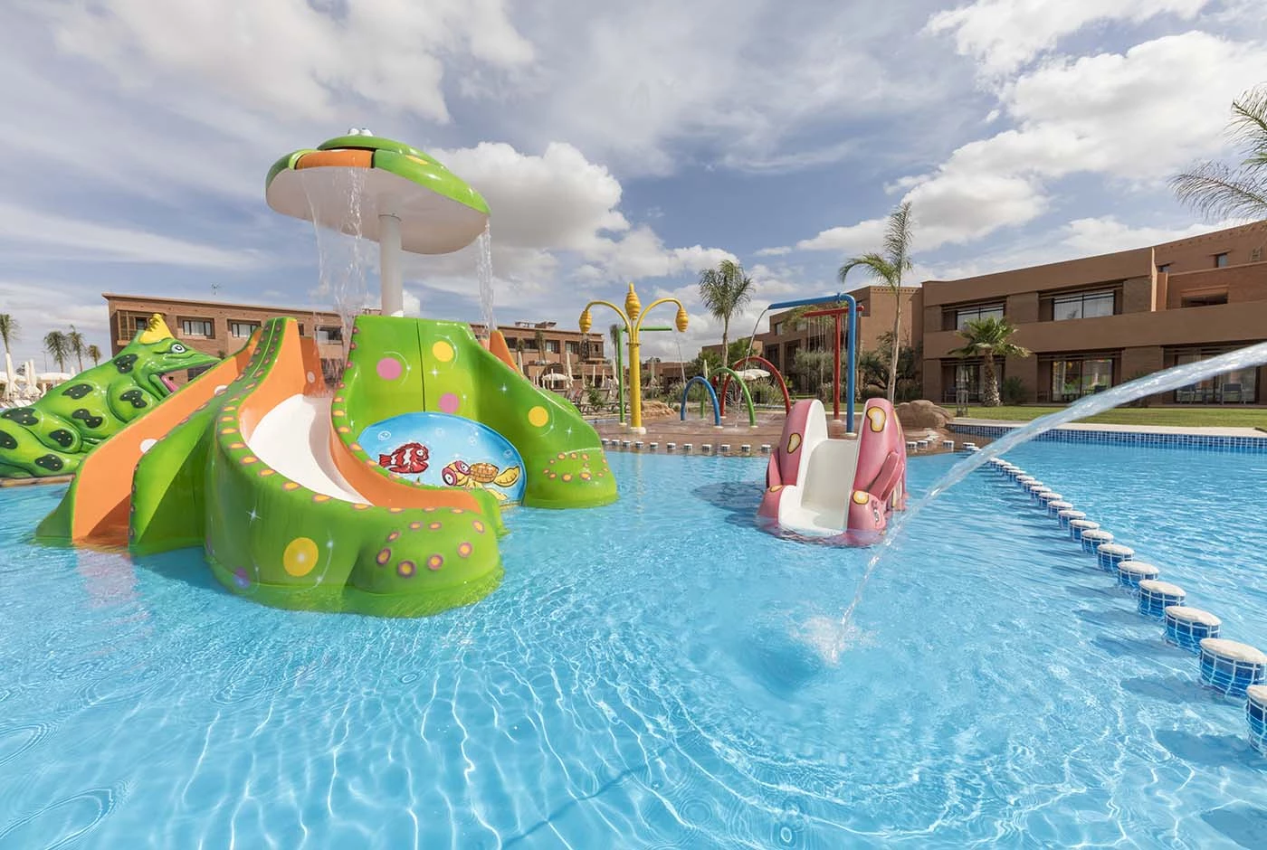 Be Live Experience Marrakech Palmeraie