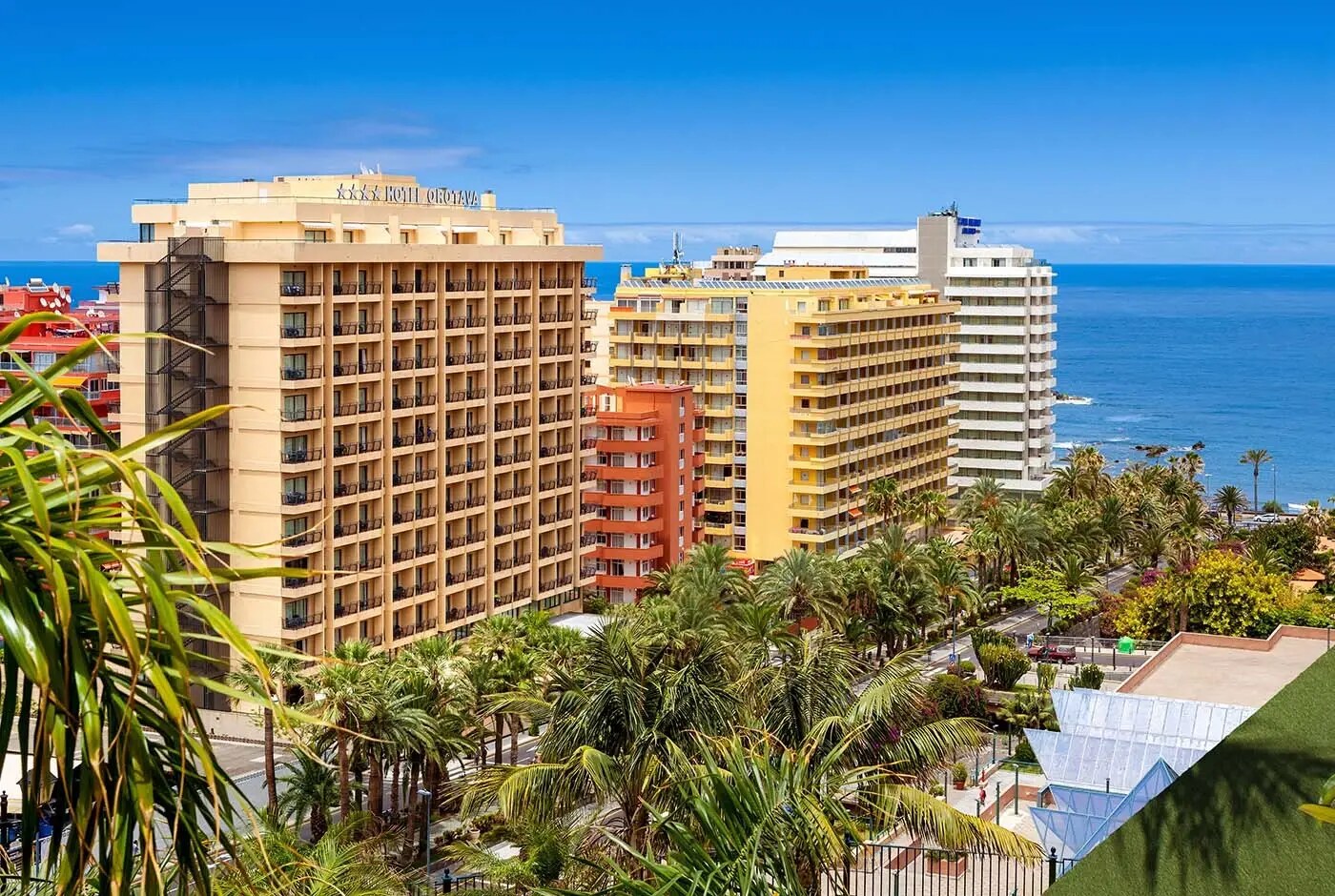 Be Live Experience Orotava photo 1