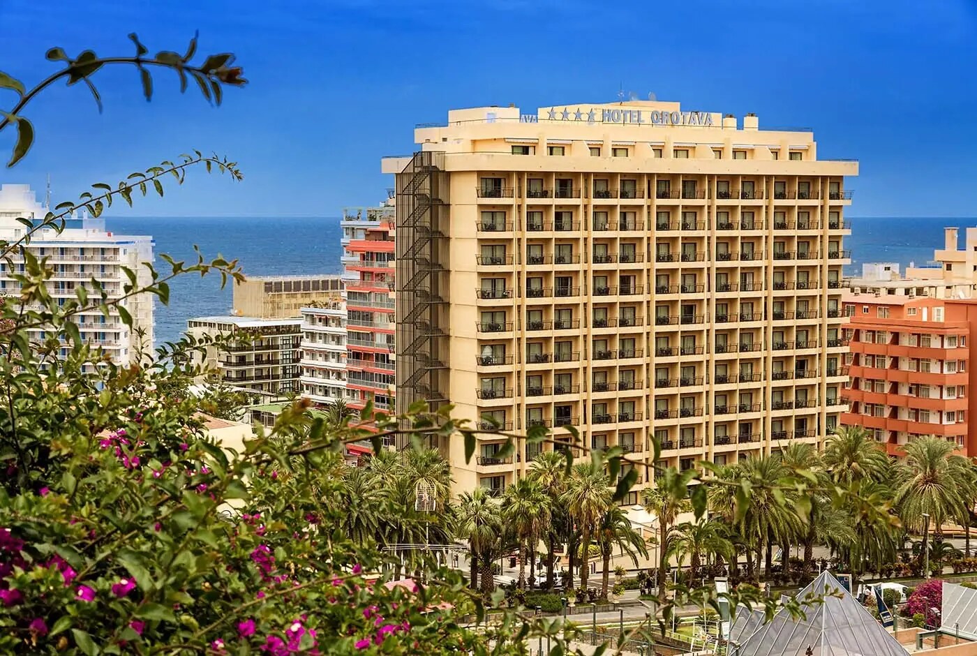 Be Live Experience Orotava photo 2