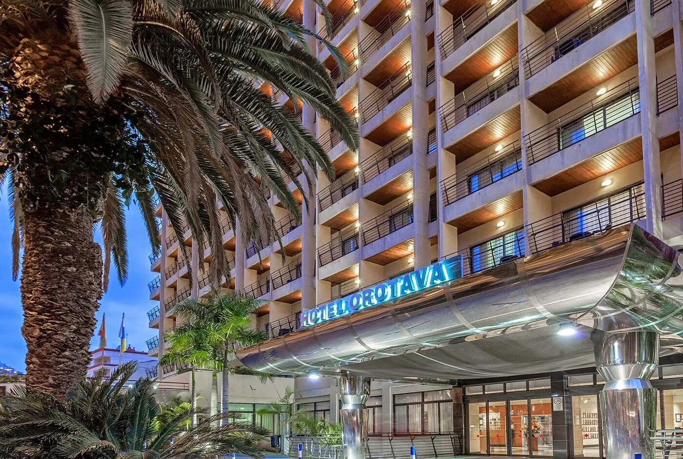 Be Live Experience Orotava photo 3