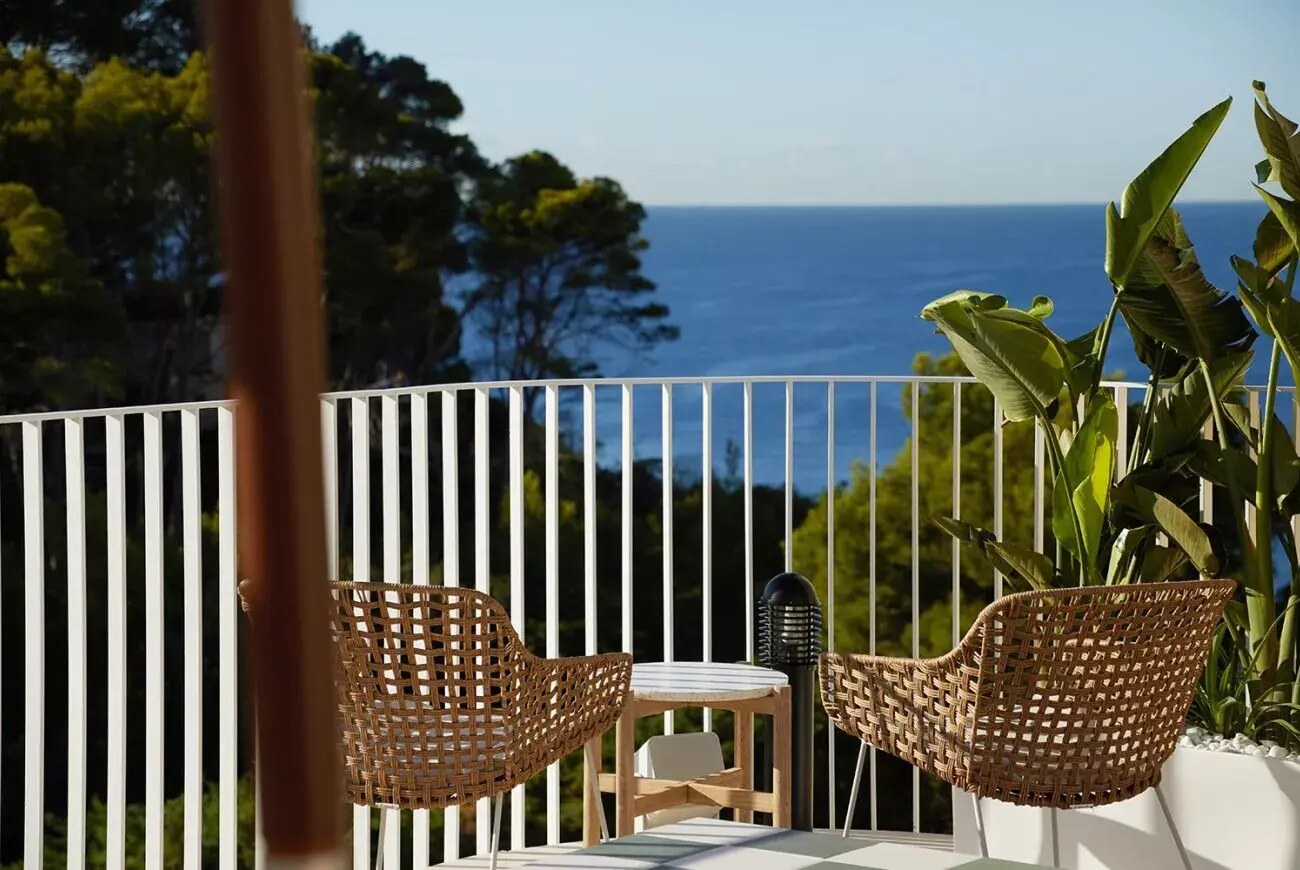 Belle Marivent Mediterranean Petit Hotel photo 2