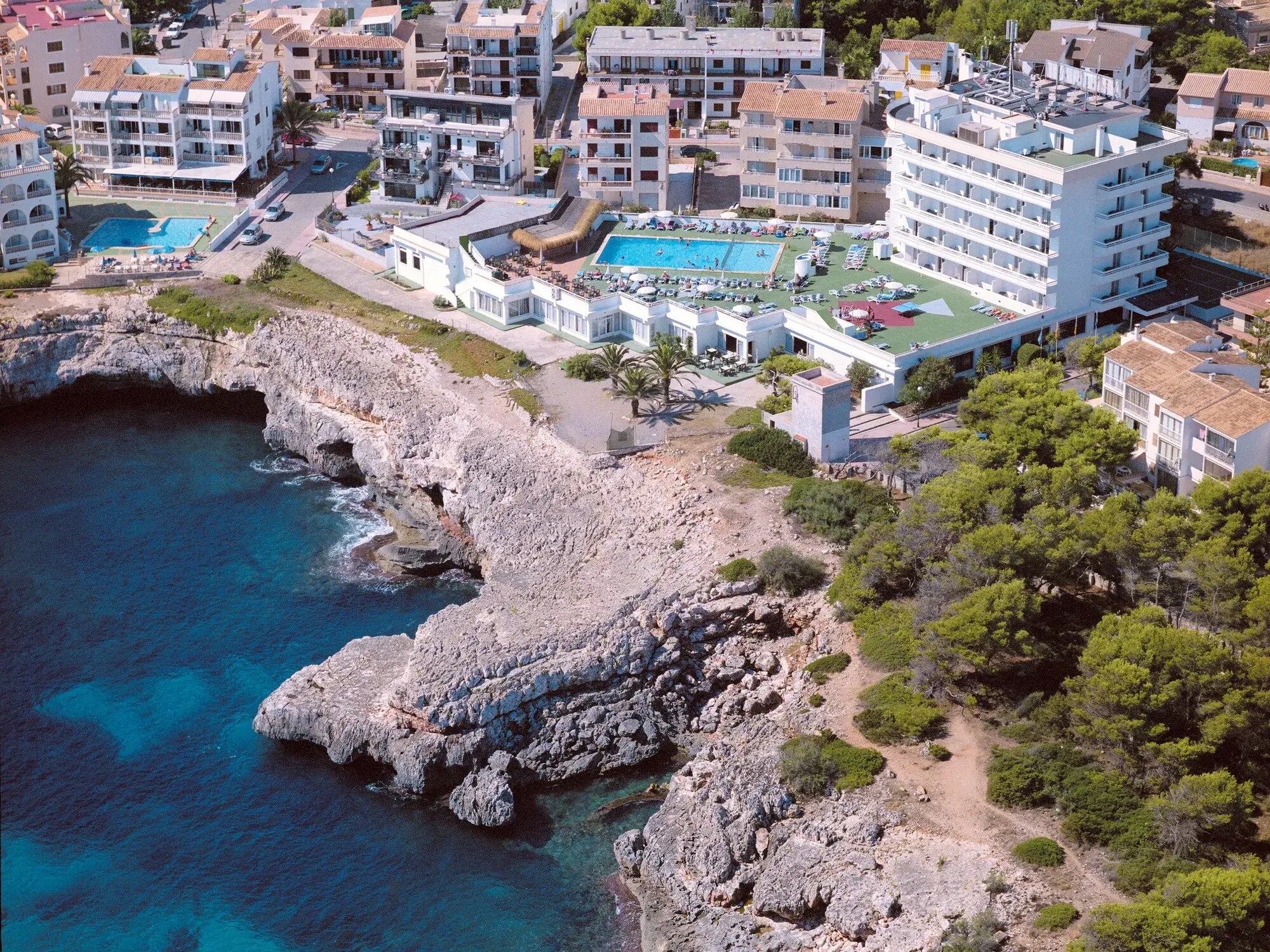 BelleVue Belsana photo 1