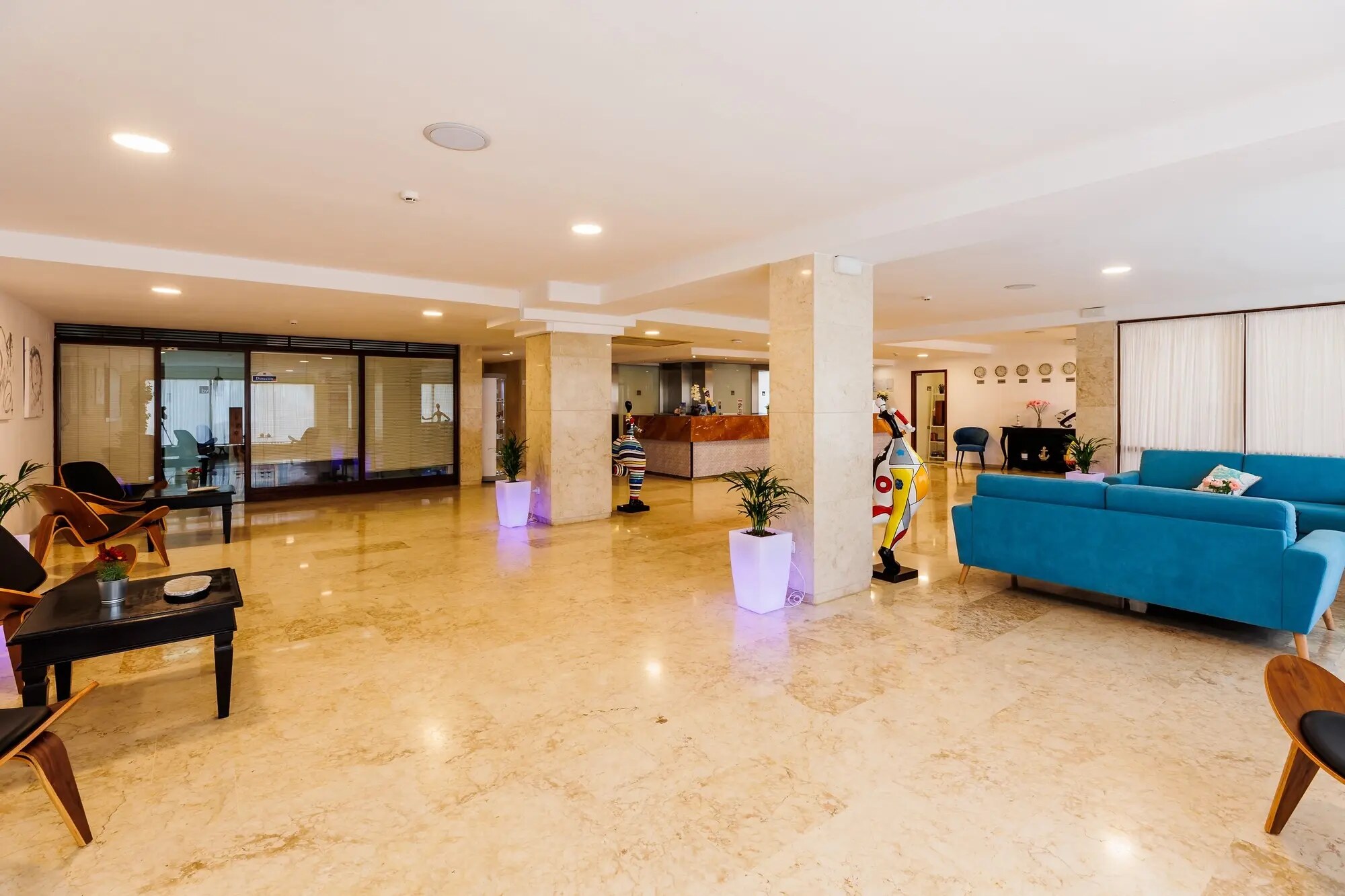 BelleVue Belsana photo 9