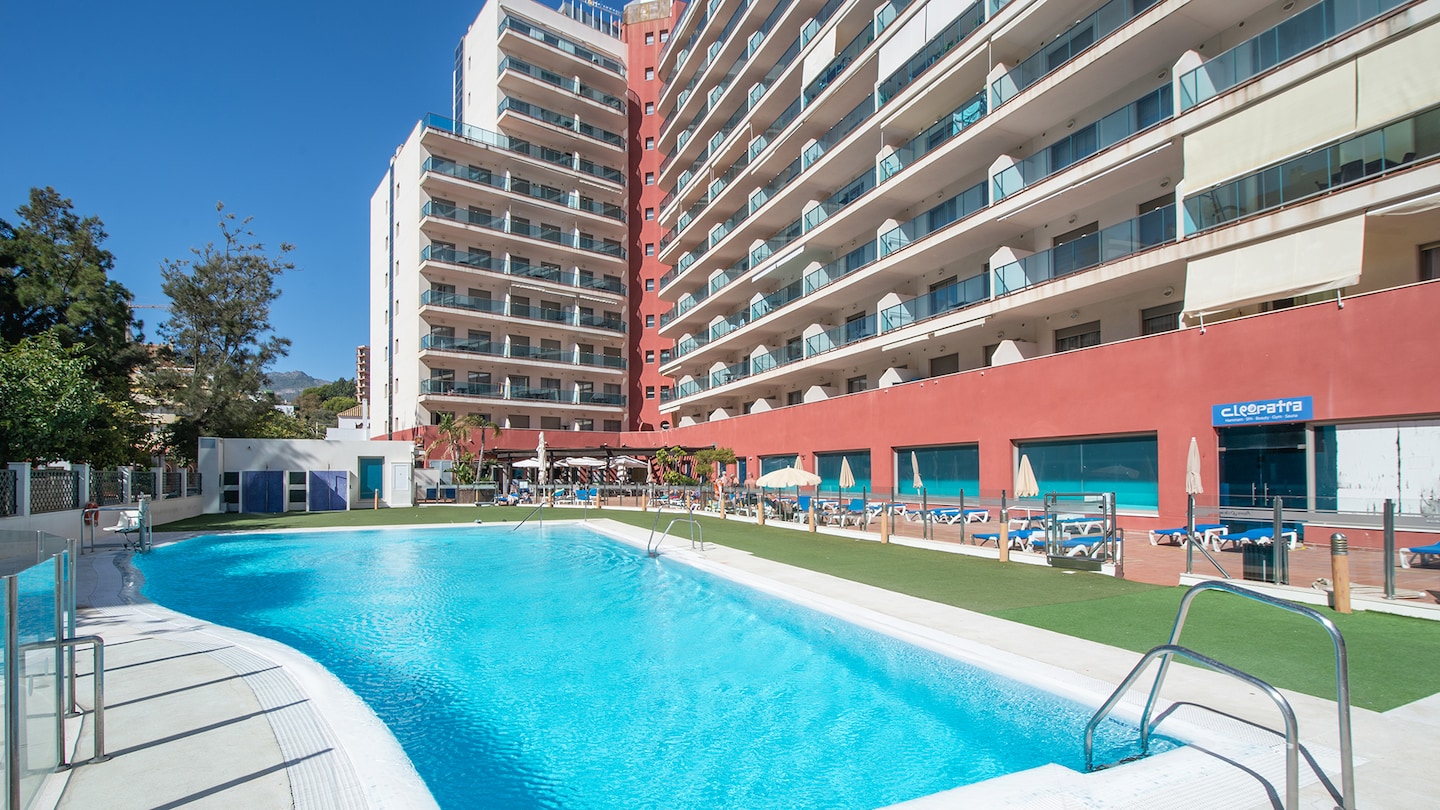 Benalmádena Príncipe