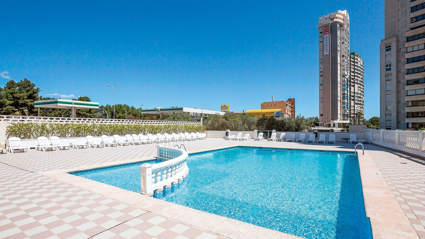 Pierre & Vacances Benidorm Levante Apartments