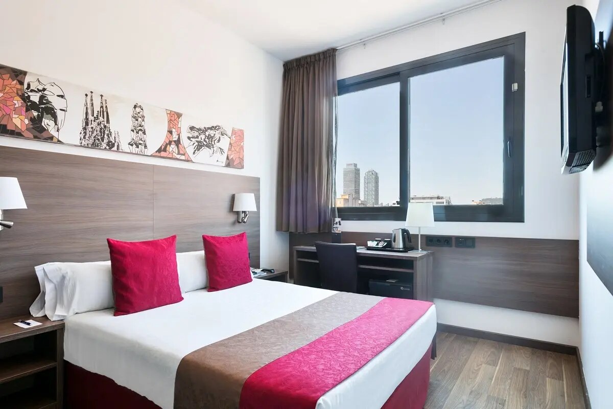 Best 4 Barcelona photo 4