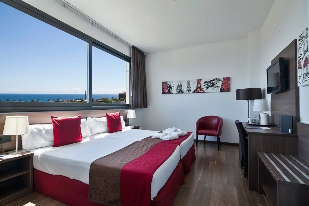 Best 4 Barcelona photo 5