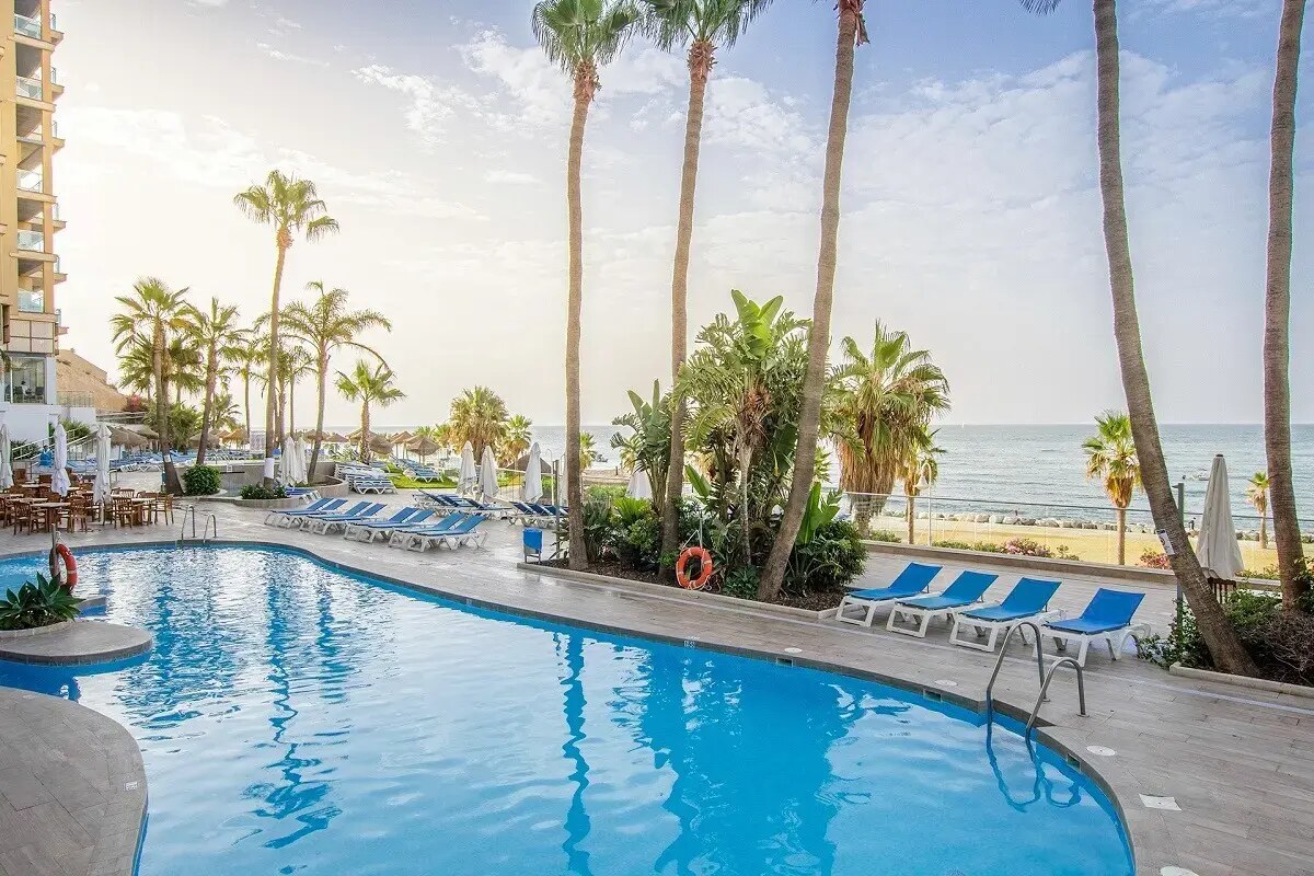 Best Benalmadena photo 3