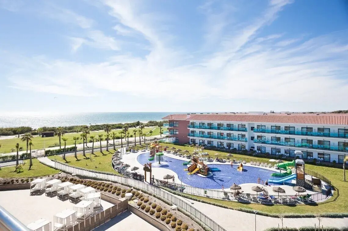 Best Costa Ballena photo 1