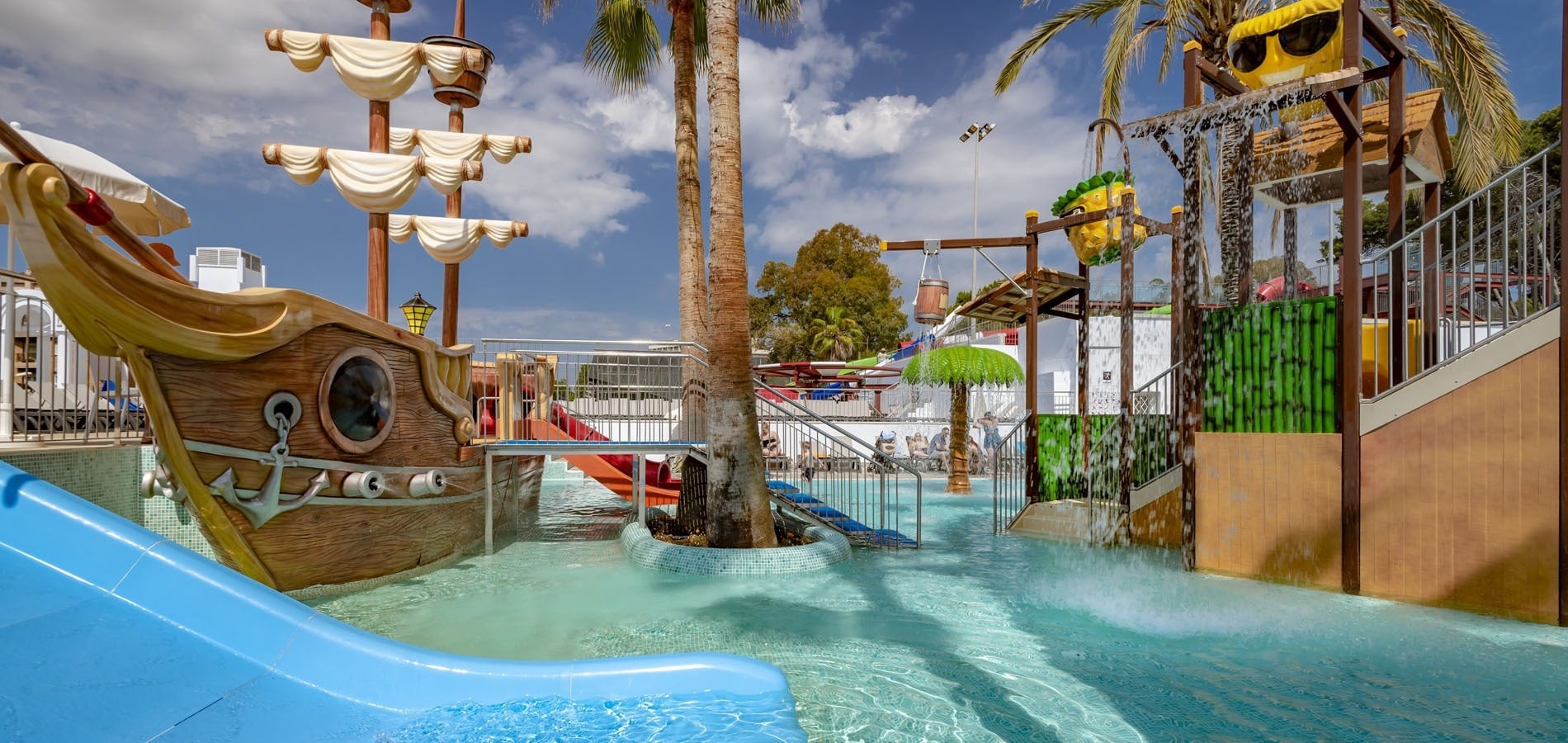 Best Lloret Splash