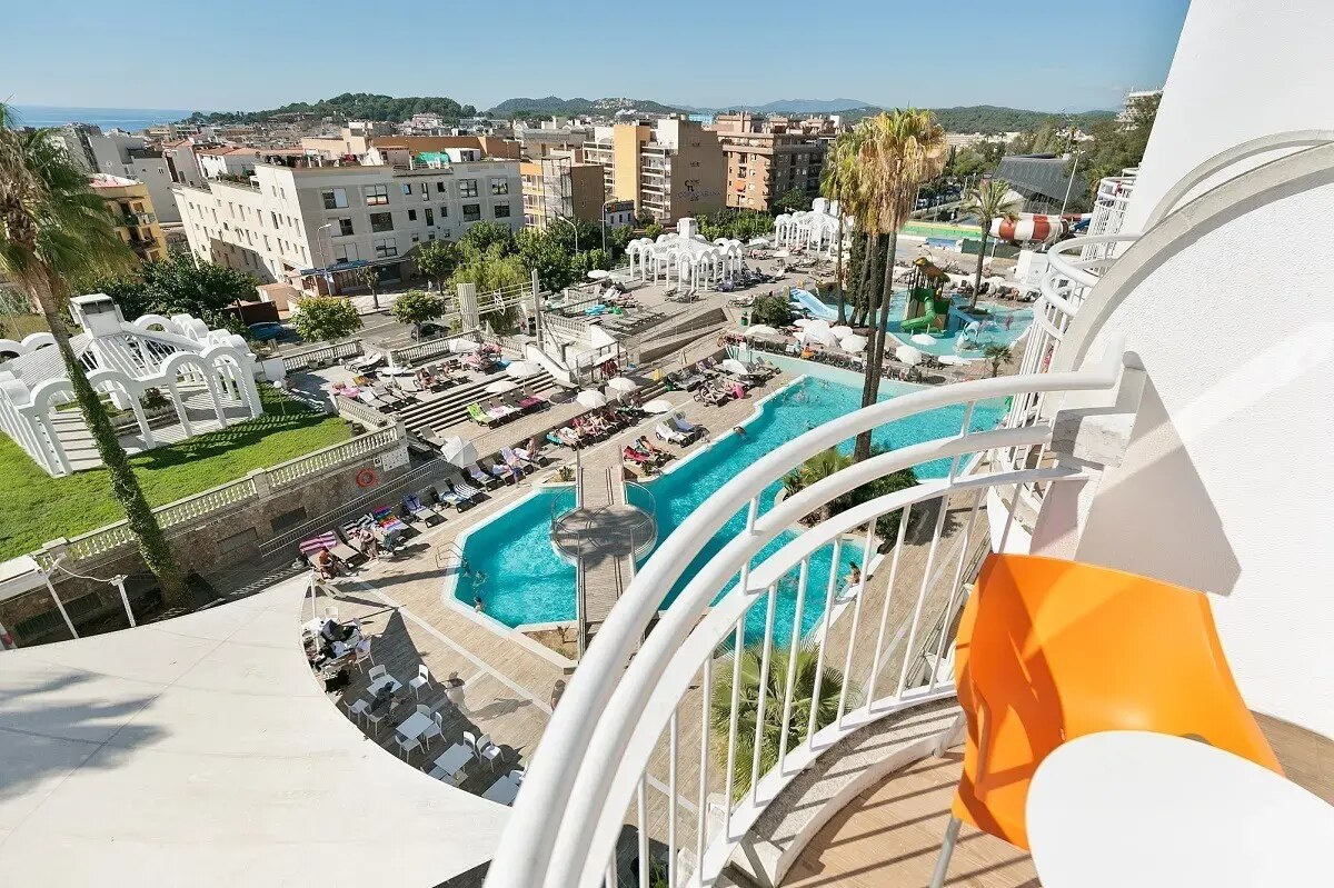 Best Lloret Splash photo 1