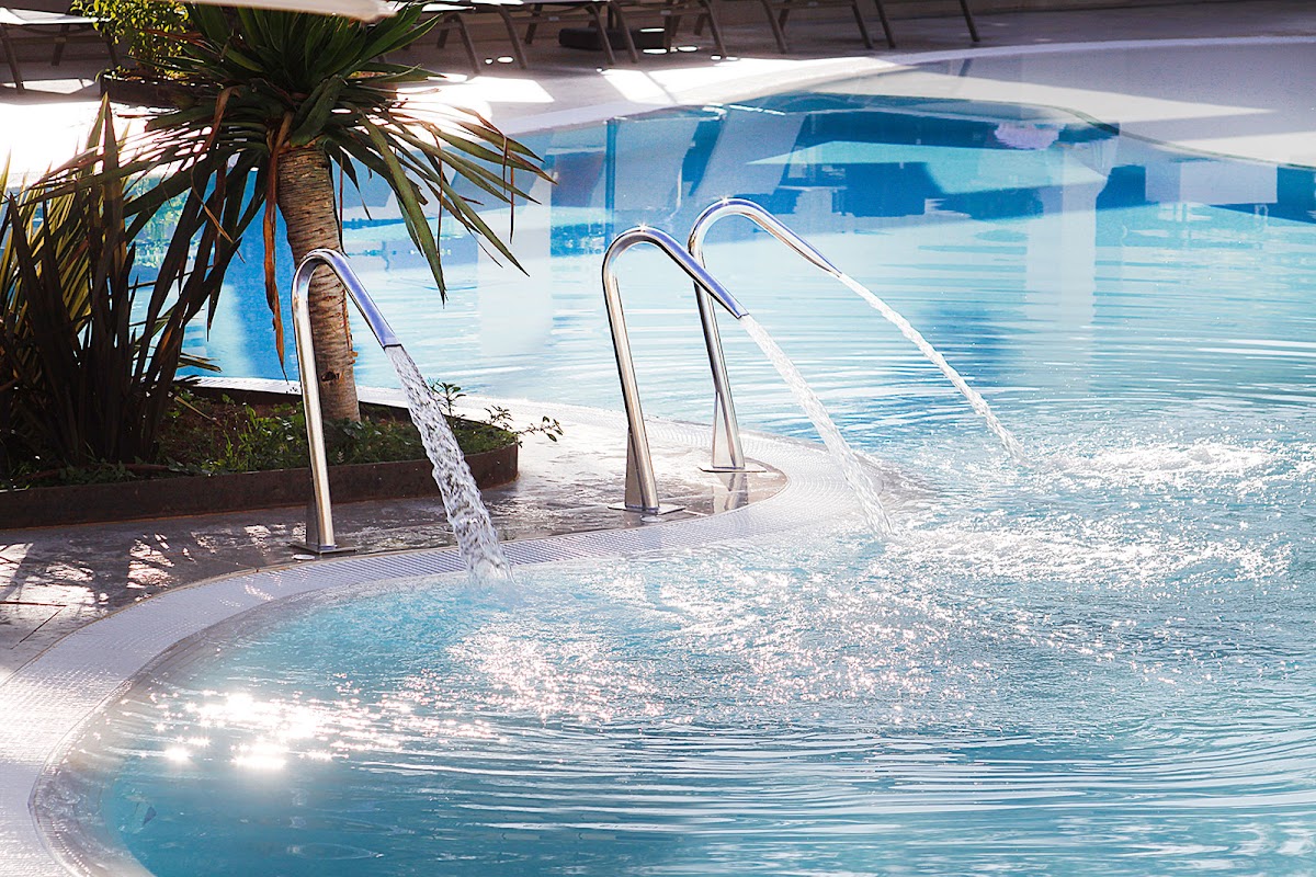 BG Hotel Caballero