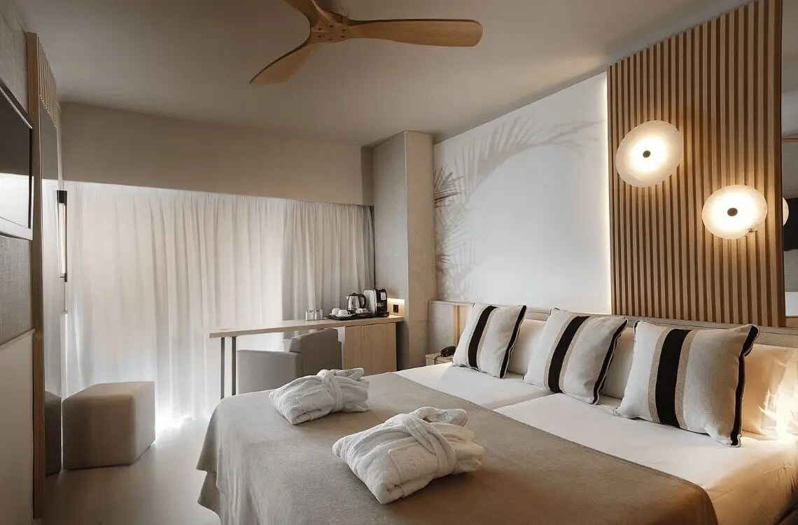 BG Hotel Caballero photo 9