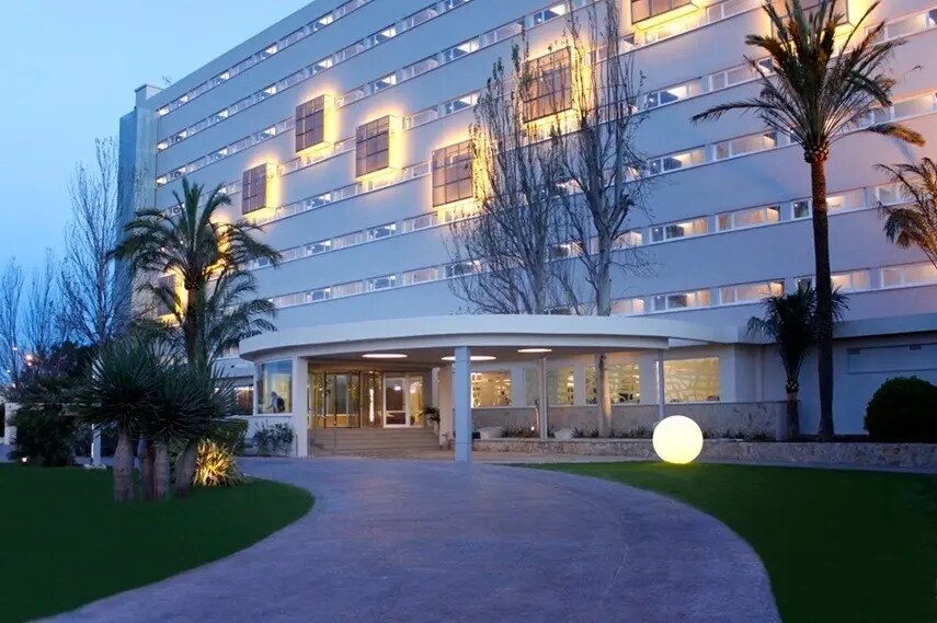 BG Hotel Java photo 1