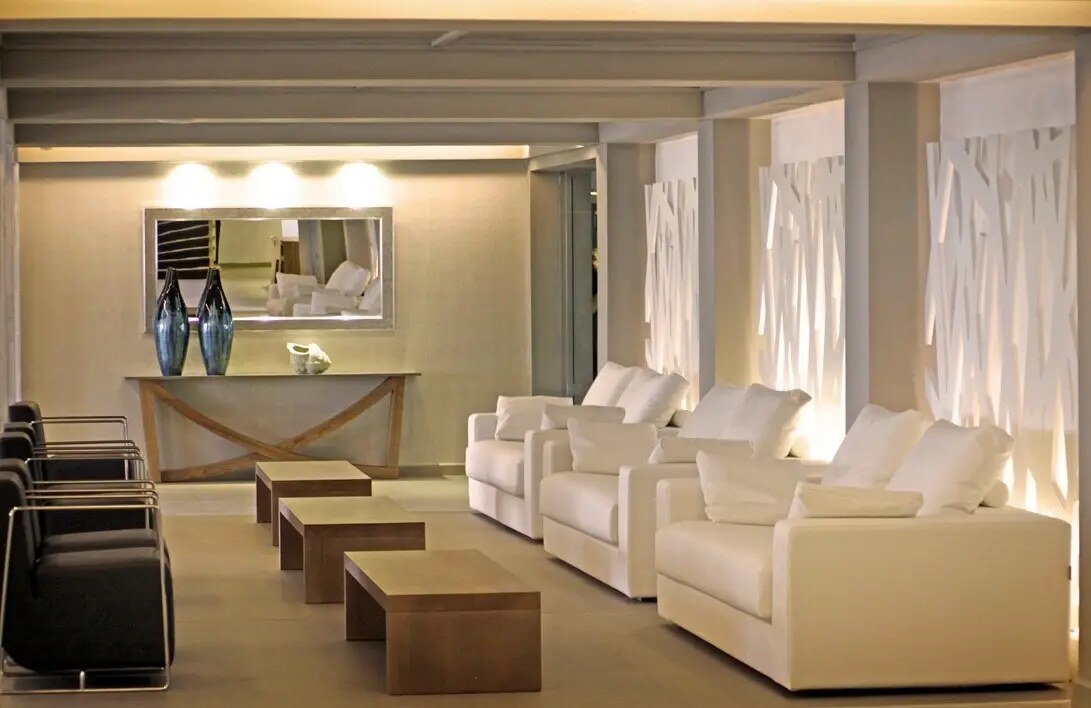 BG Hotel Java photo 9
