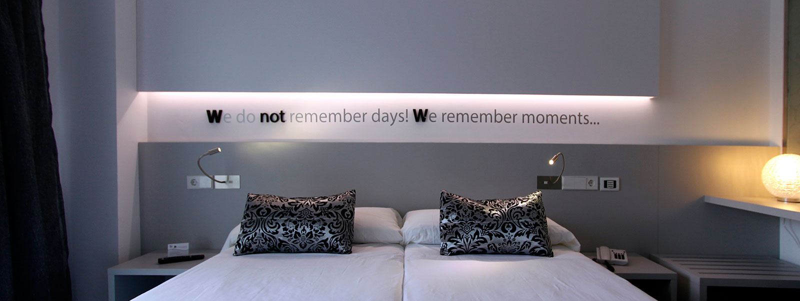 BG Hotel Pamplona