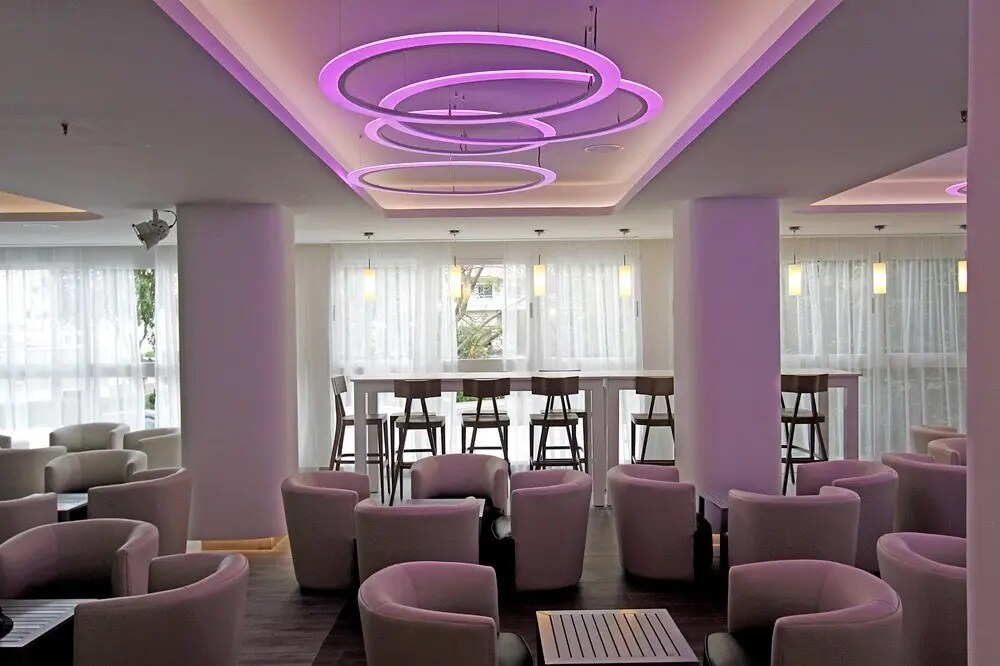 BG Hotel Pamplona photo 5