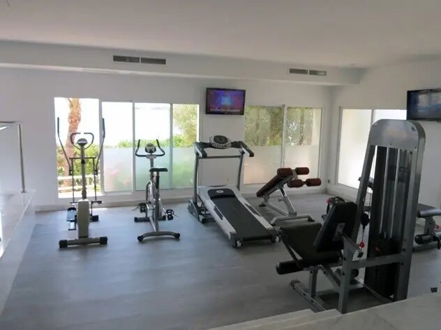 BG Nautico Ebeso Hotel photo 10