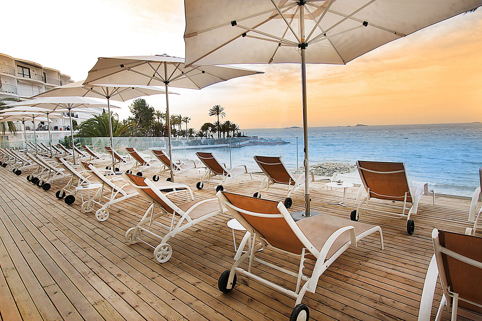 BG Nautico Ebeso Hotel photo 2