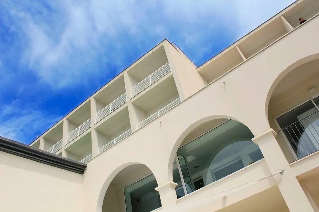BG Nautico Ebeso Hotel photo 5