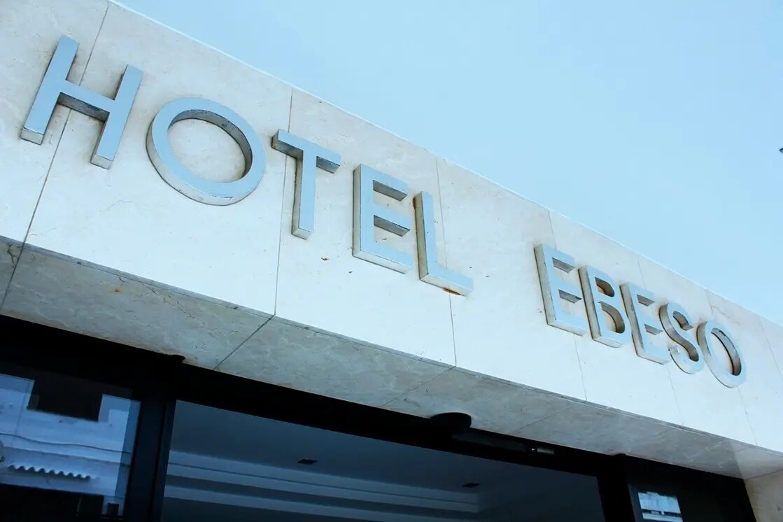 BG Nautico Ebeso Hotel photo 6