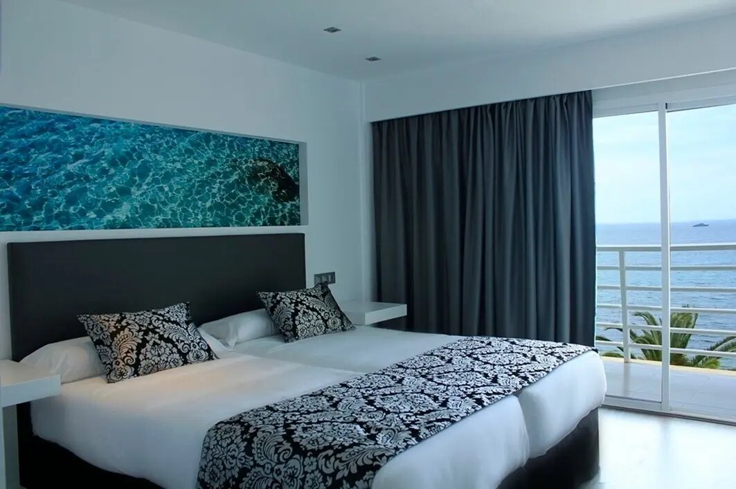 BG Nautico Ebeso Hotel photo 7