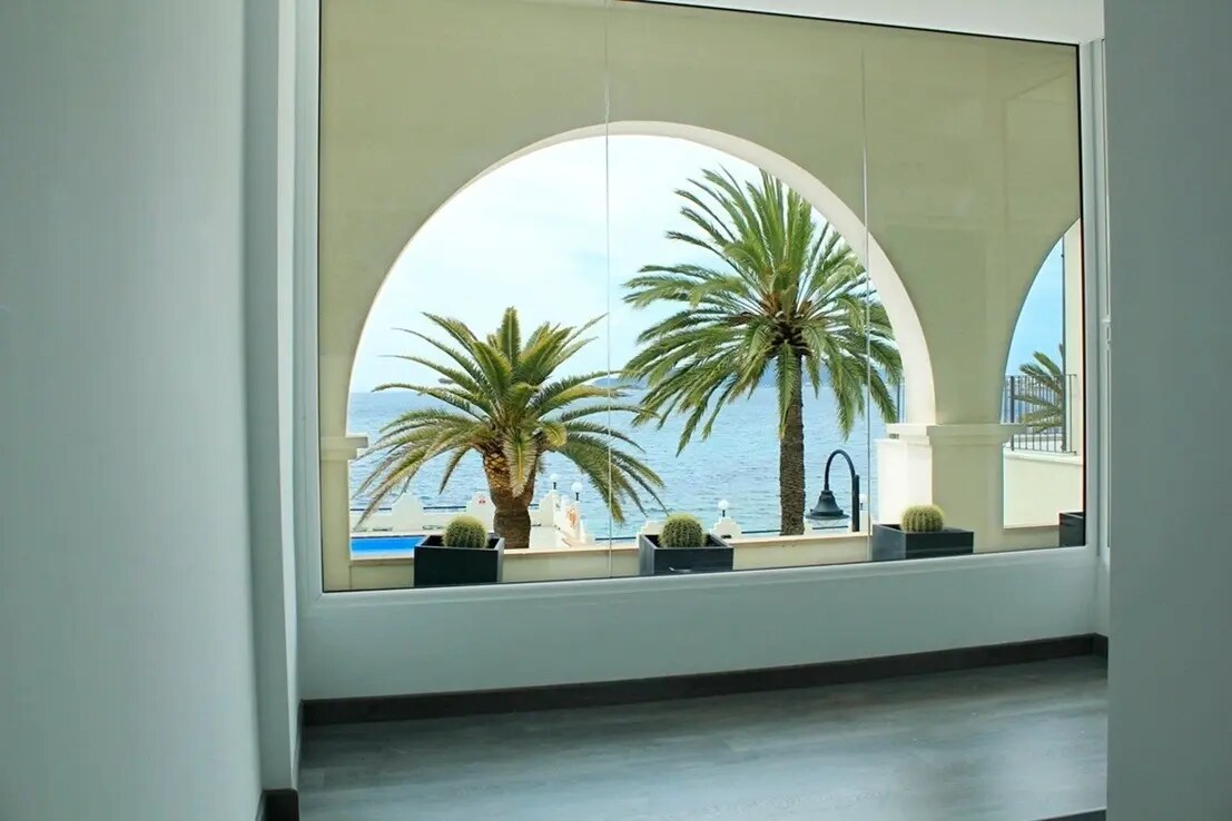 BG Nautico Ebeso Hotel photo 8