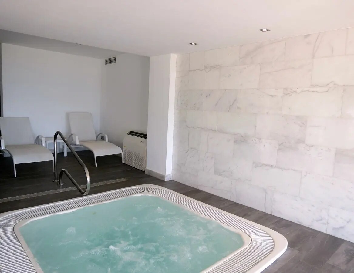 BG Nautico Ebeso Hotel photo 9