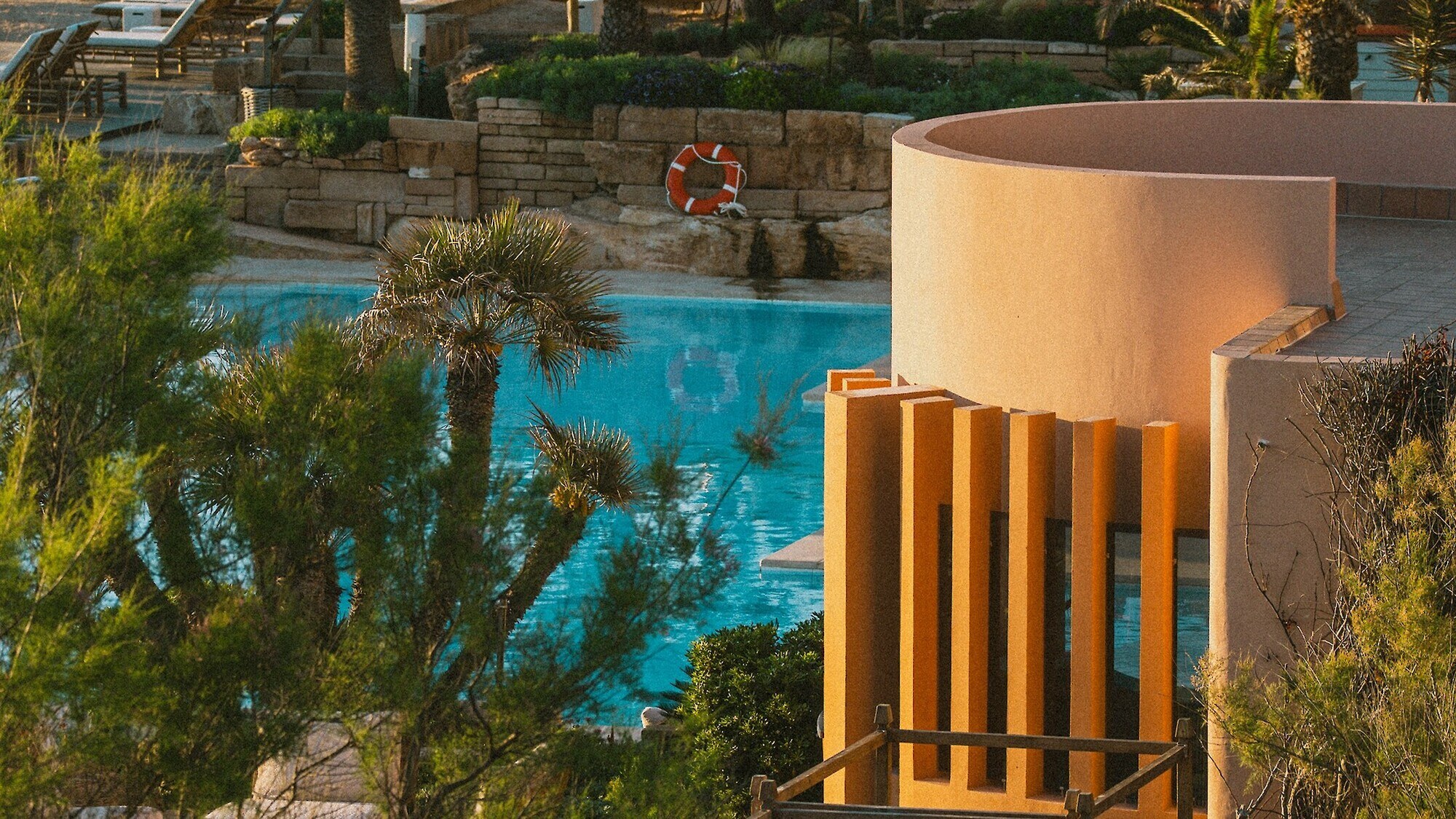 Bikini Island & Mountain Hotel Es Trenc photo 2