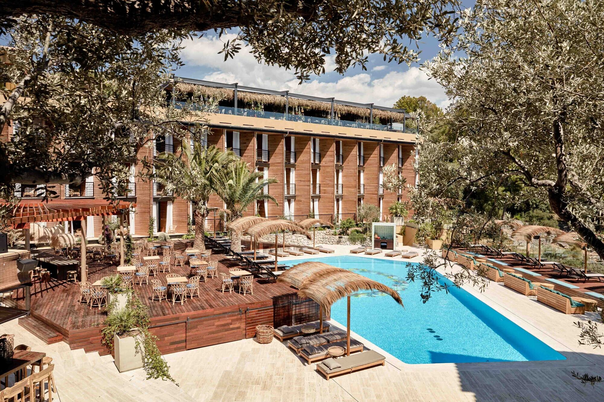 Bikini Island & Mountain Hotel Port de Soller photo 1