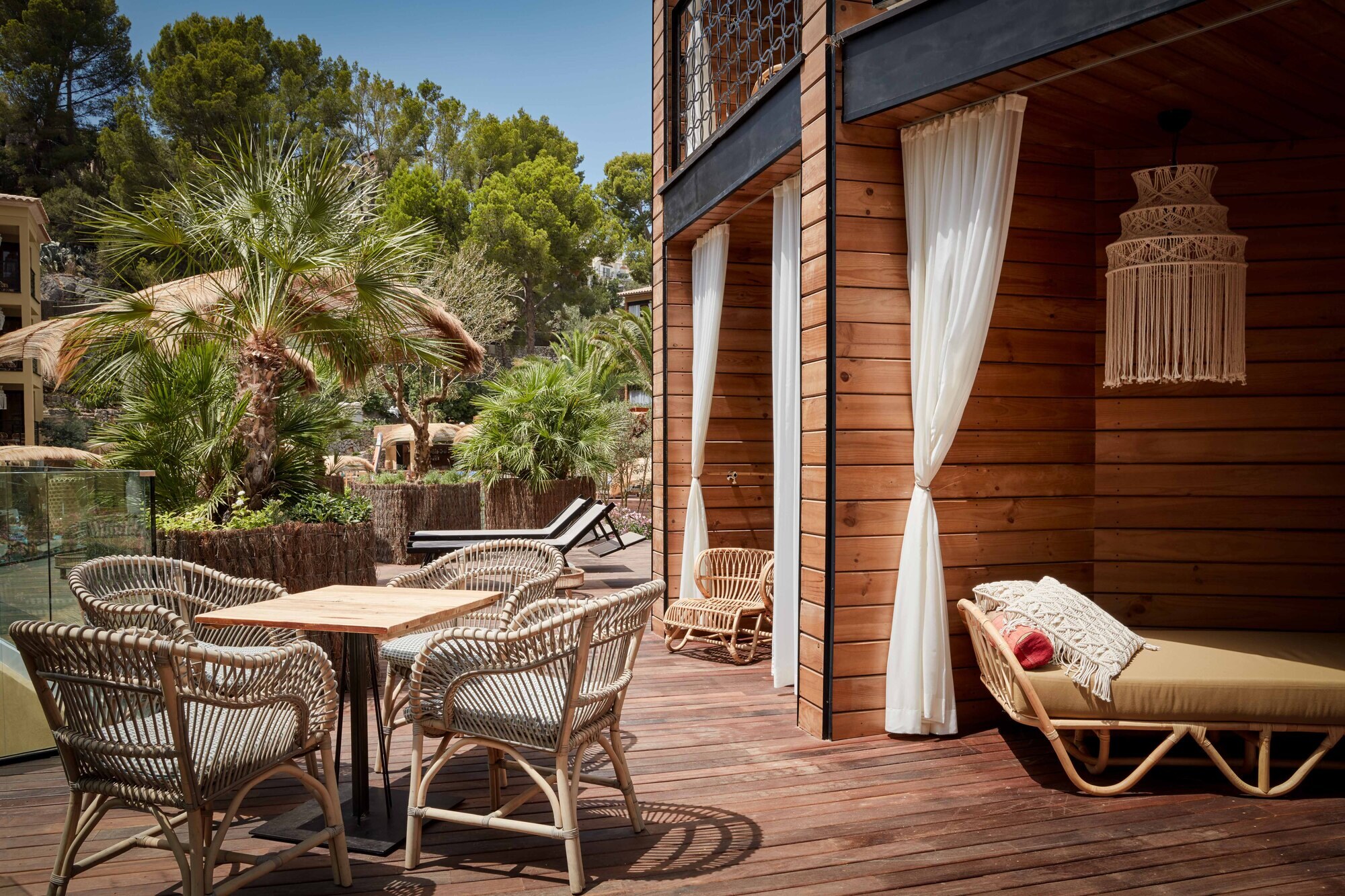 Bikini Island & Mountain Hotel Port de Soller photo 4