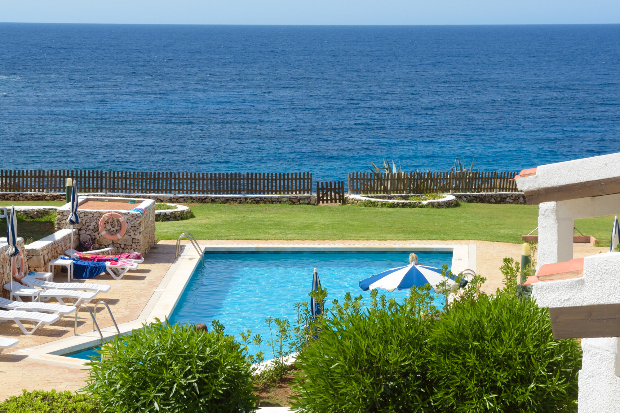Binibeca Beach Villas photo 2