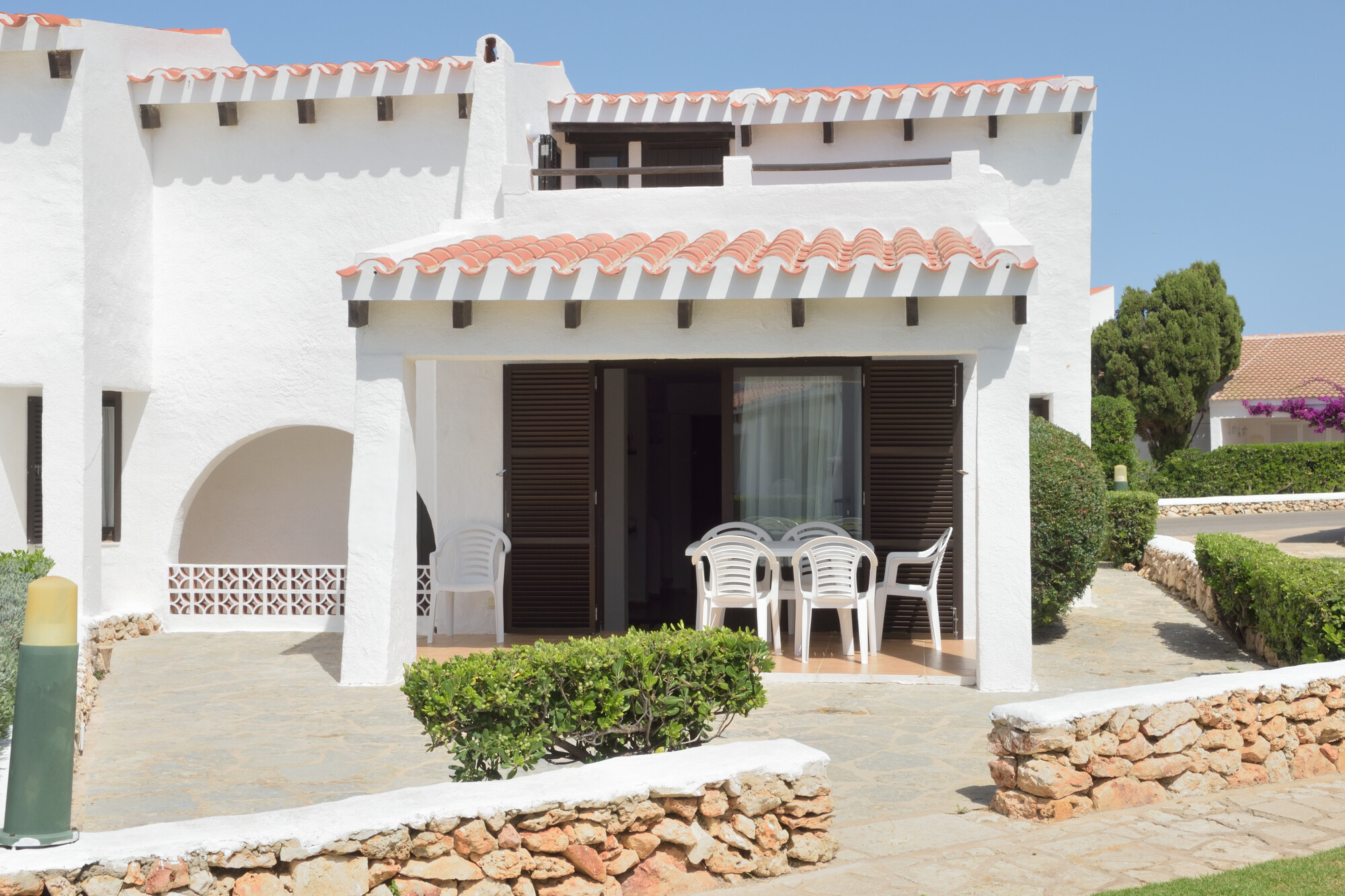 Binibeca Beach Villas photo 3