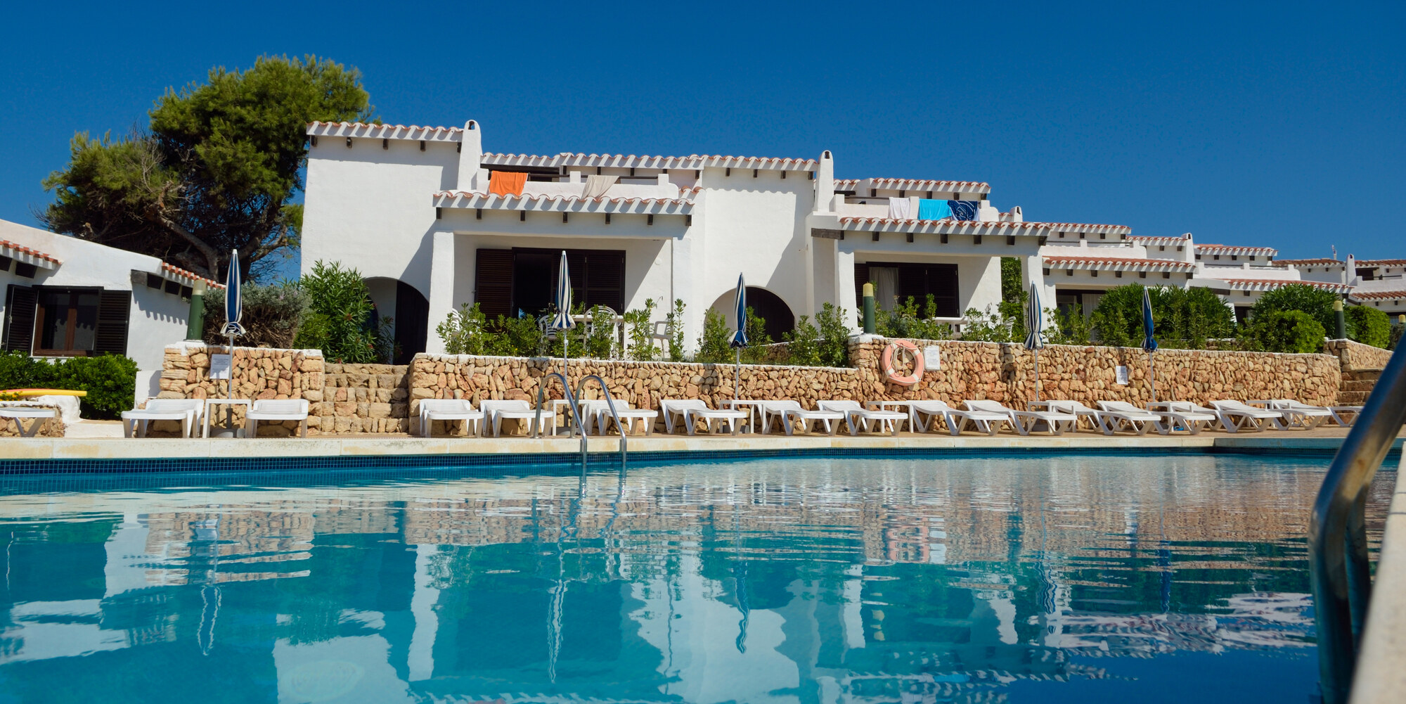 Binibeca Beach Villas photo 5