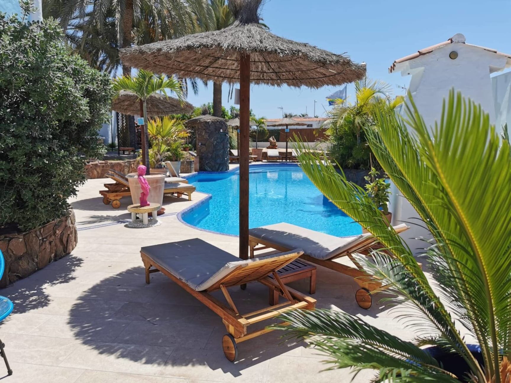 Birdcage Resort photo 2
