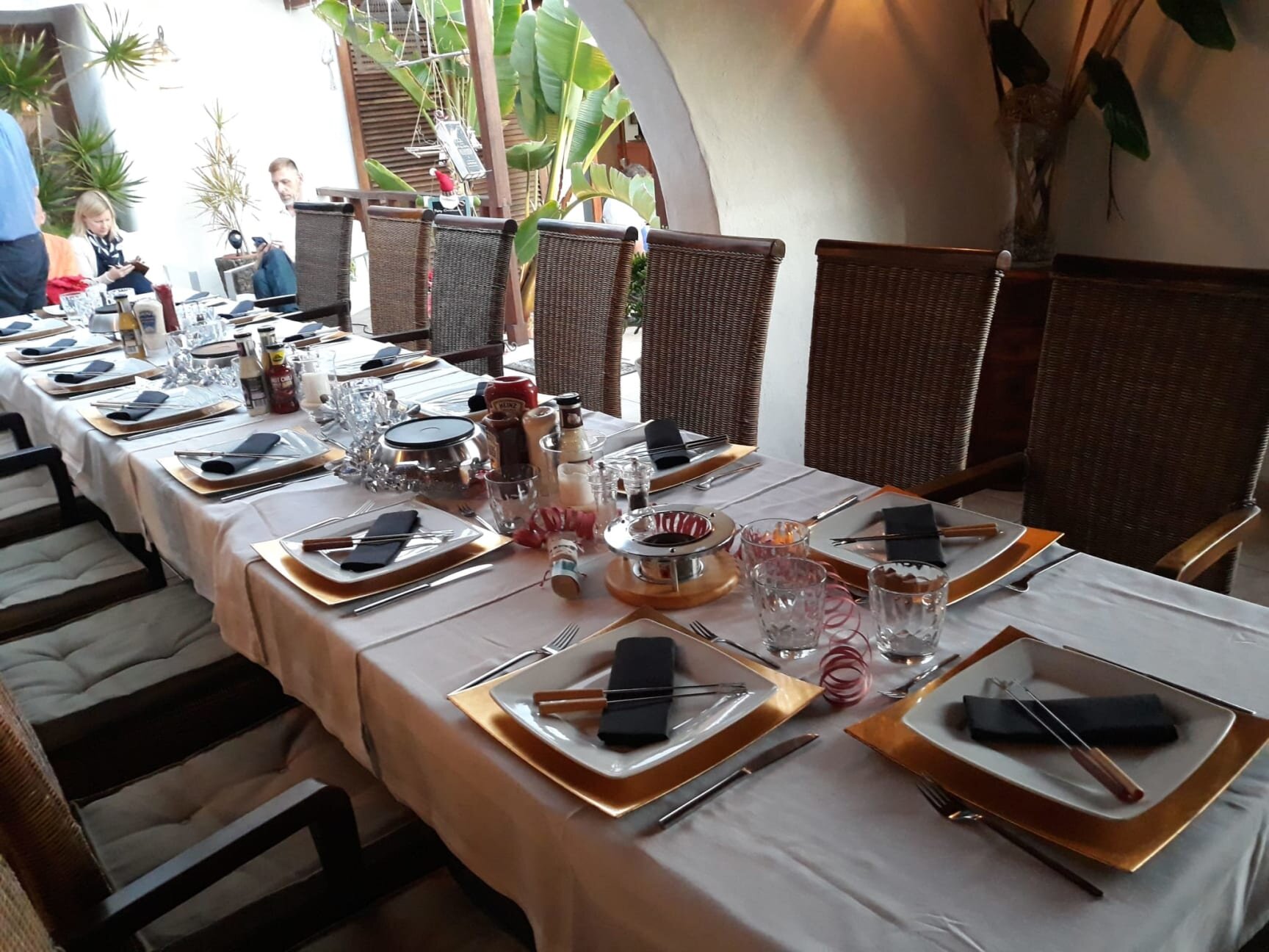 Birdcage Resort photo 9