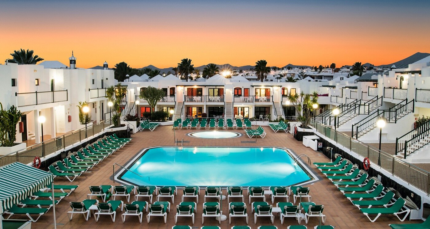 Bitacora Club Lanzarote