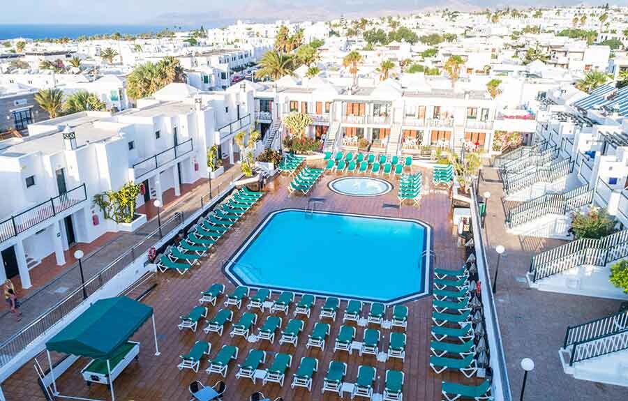 Bitacora Club Lanzarote photo 1