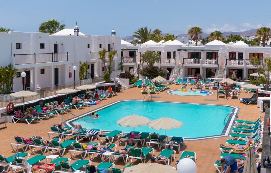 Bitacora Club Lanzarote photo 2