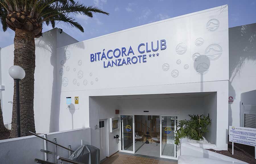 Bitacora Club Lanzarote photo 3