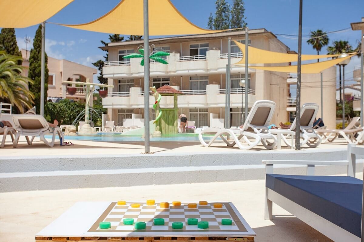 BJ Apartamentos Club Sa Coma photo 10