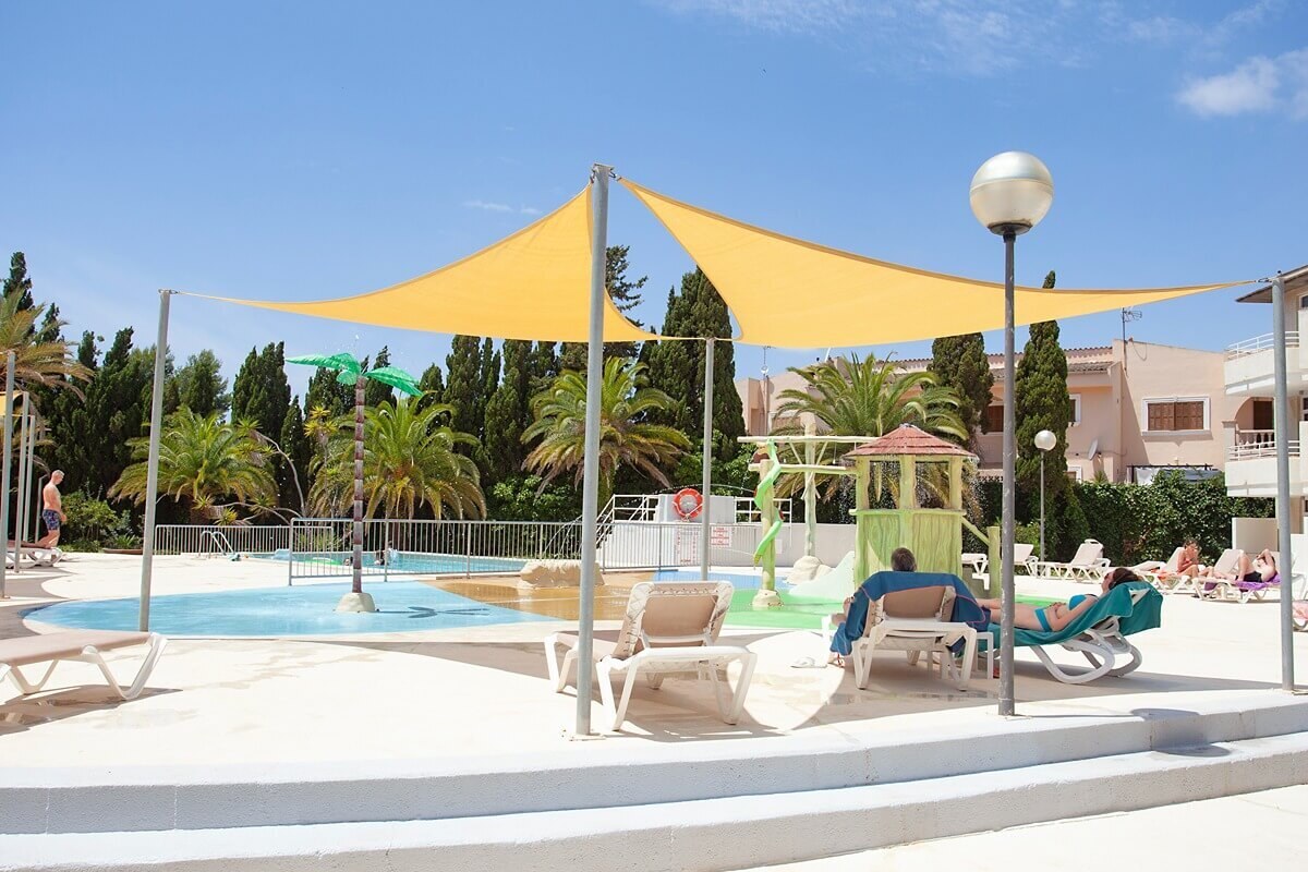 BJ Apartamentos Club Sa Coma photo 4