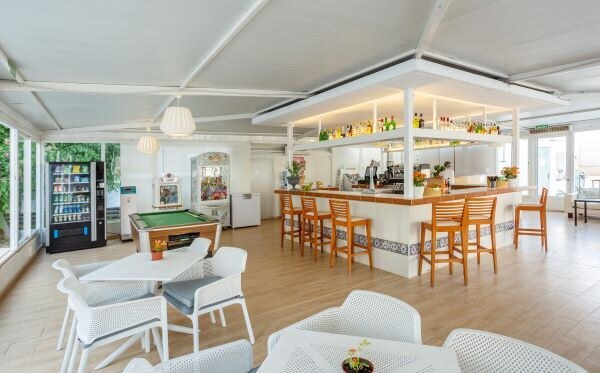 BJ Apartamentos Club Sa Coma photo 5