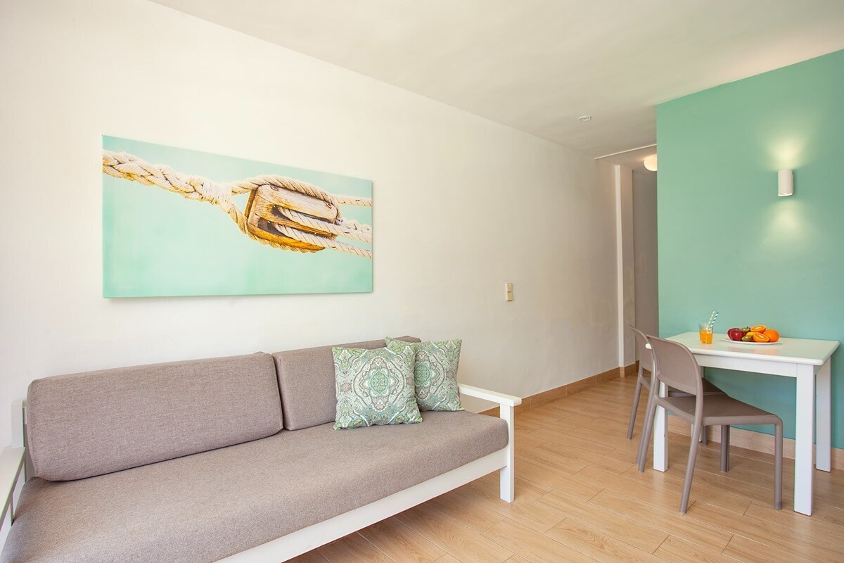 BJ Apartamentos Club Sa Coma photo 6