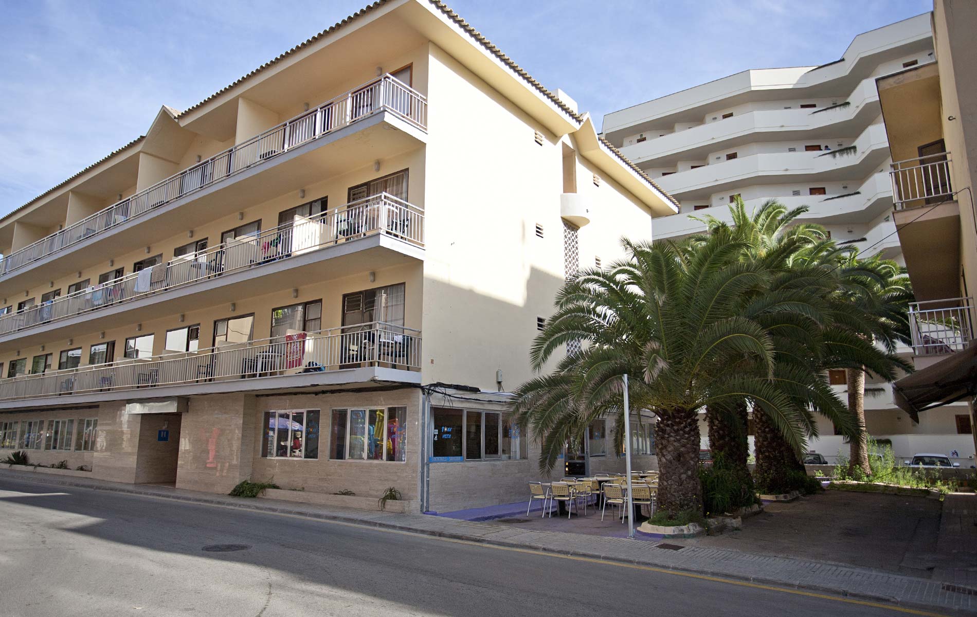 BJ Bona Vista