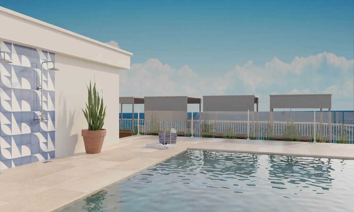 BJ Cala Morlanda Petit Hotel photo 3